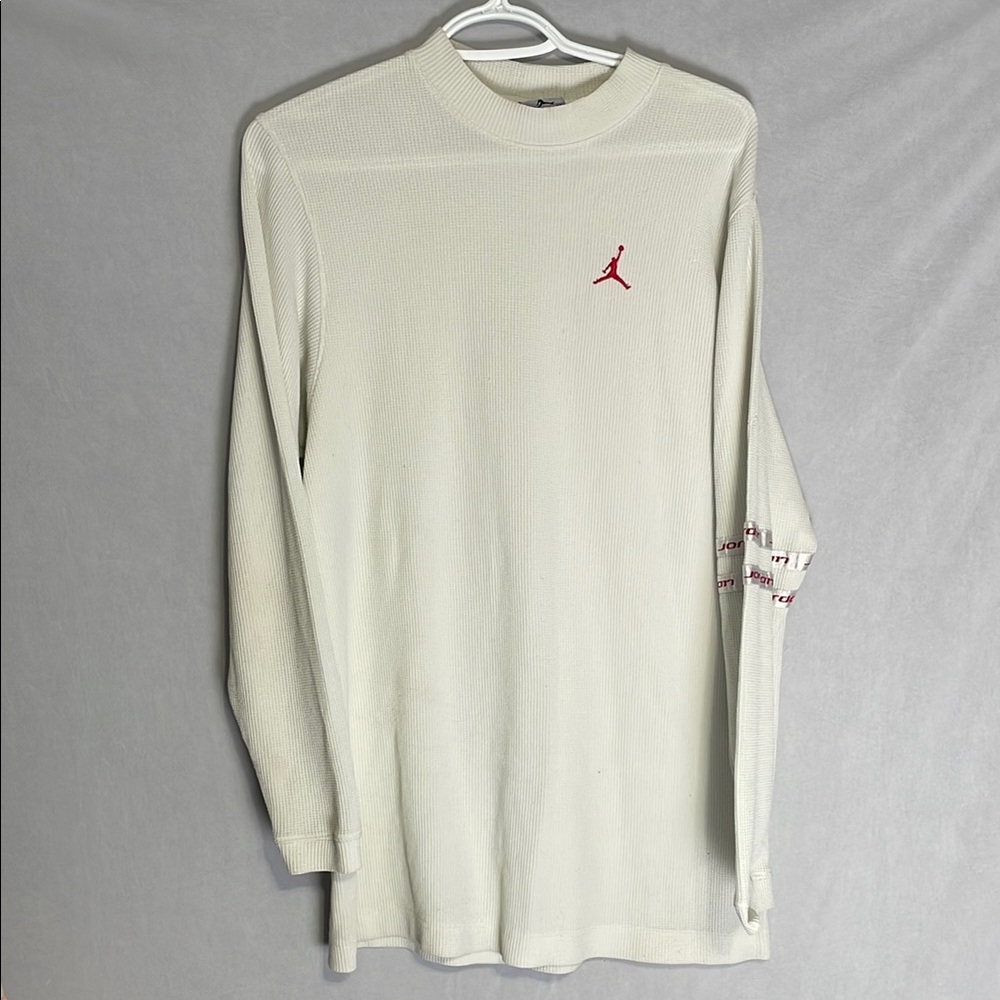 Jordan thermal Long Sleeve Men's Shirt - Picture 1 of 1